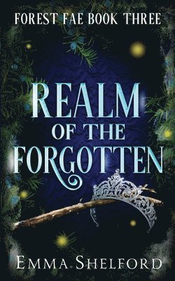 Realm of the Forgotten 1