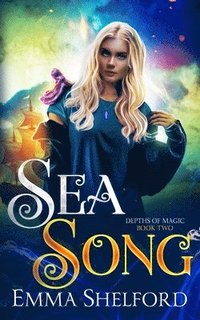 bokomslag Sea Song