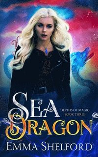 bokomslag Sea Dragon