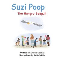 bokomslag Suzi Poop