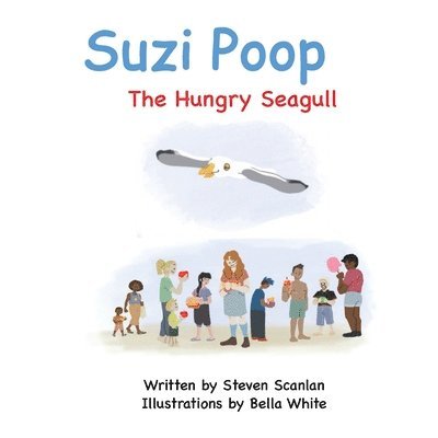 Suzi Poop 1