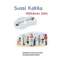 bokomslag Sussi Kakka