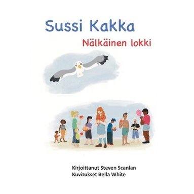 bokomslag Sussi Kakka