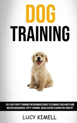 bokomslag Dog Training