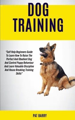 bokomslag Dog Training