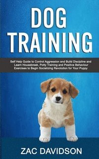 bokomslag Dog Training