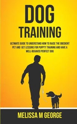 bokomslag Dog Training