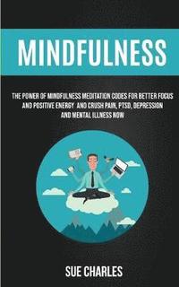 bokomslag Mindfulness