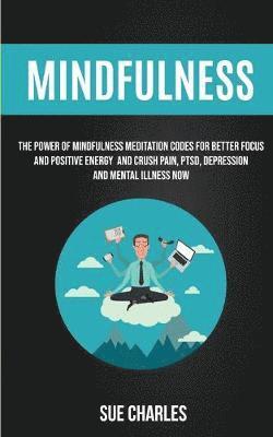 bokomslag Mindfulness