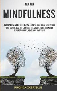 bokomslag Self Help
