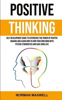 bokomslag Positive Thinking