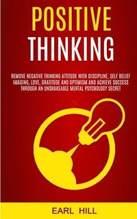 bokomslag Positive Thinking
