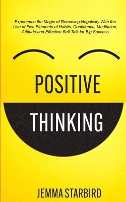bokomslag Positive Thinking