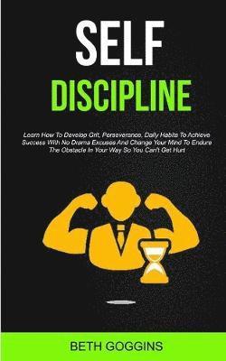 bokomslag Self Discipline