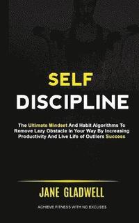 bokomslag Self Discipline