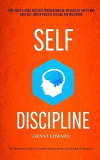 bokomslag Self Discipline