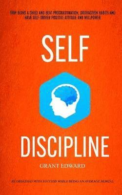 Self Discipline 1