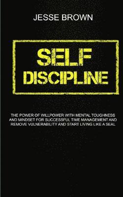 Self Discipline 1