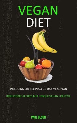 Vegan Diet 1