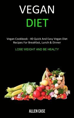 Vegan Diet 1