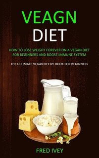 bokomslag Vegan Diet
