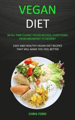 Vegan Diet 1