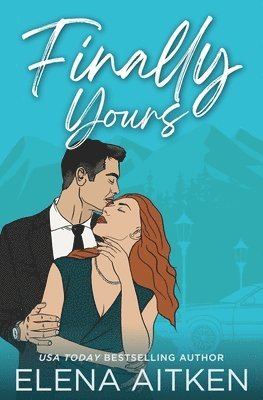 Finally Yours 1