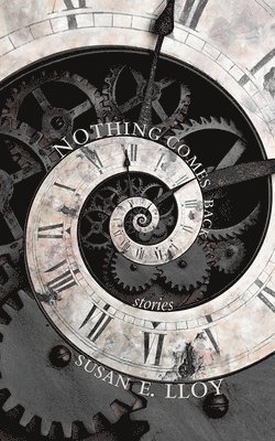 Susan E. Lloy - Nothing Comes Back, Häftad