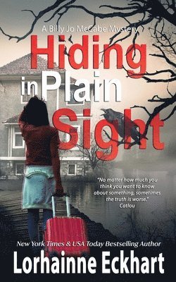 Hiding in Plain Sight