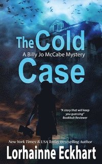 bokomslag The Cold Case
