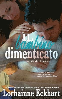 bokomslag Il Bambino Dimenticato