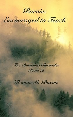 Ronna M Bacon, Ronna M. Bacon, M Bacon, Ronna - Burnie, Häftad