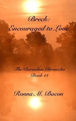 Ronna M Bacon, Ronna M. Bacon, M. Bacon, Ronna - Breck, Häftad