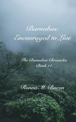 Ronna M Bacon, Ronna M. Bacon, M. Bacon, Ronna - Barnabas, Häftad