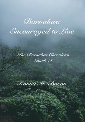 Ronna M Bacon, Ronna M. Bacon, M. Bacon, Ronna - Barnabas, Inbunden