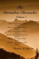 Ronna M Bacon, Ronna M. Bacon, m Bacon, Ronna - Barnabas Chronicles Volume 1, Häftad
