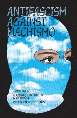 Antifascism Against Machismo 1