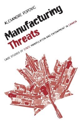 Manufacturing Threats 1