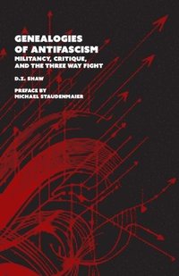 bokomslag Genealogies of Antifascism