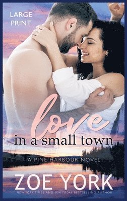 Love in a Small Town 1