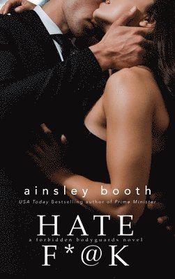 Hate F*@k