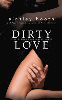 bokomslag Dirty Love