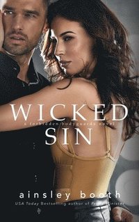 bokomslag Wicked Sin
