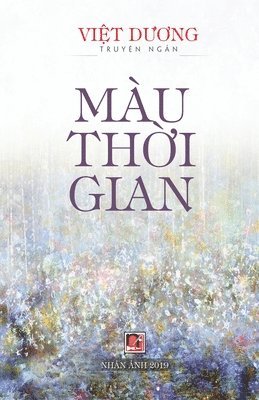 bokomslag Màu Th?i Gian