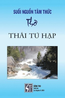 bokomslag Su&#7889;i Ngu&#7891;n Tm Th&#7913;c - Th&#417; Thi T H&#7841;p