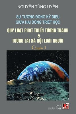 bokomslag S? T??ng ??ng K? Di?u Gi?a Hai Dòng Tri?t H?c (T?p 1)