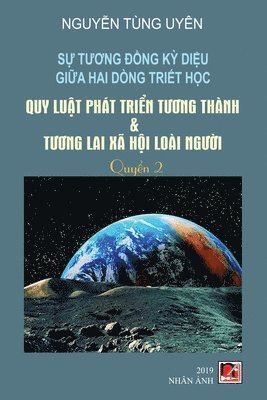 bokomslag S? T??ng ??ng K? Di?u Gi?a Hai Dòng Tri?t H?c (T?p 2)
