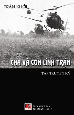 Cha V Con Lnh Tr&#7853;n (soft cover) 1