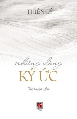 Nh&#7919;ng Dng K &#7912;c (soft cover) 1