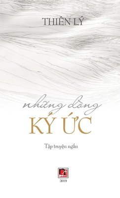 Nh&#7919;ng Dng K &#7912;c (hard cover) 1